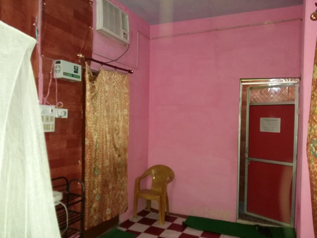 Somit Paying Guest House Varanasi Camera foto